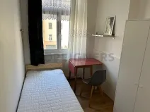 Pronájem pokoje, Praha - Nusle, Oldřichova, 8 m2