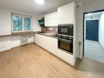 Pronájem bytu 2+1, České Budějovice, Pražská tř., 68 m2