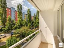 Prodej bytu 2+1, Praha - Záběhlice, Jasmínová, 55 m2