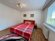 Pronájem bytu 3+1, Praha - Strašnice, Ke Strašnické, 80 m2