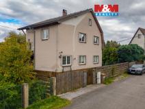 Prodej rodinného domu, Dlouhý Most, 323 m2