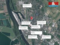 Prodej bytu 3+kk, Mělník, Sokolská, 116 m2