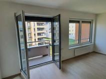 Pronájem bytu 1+kk, Praha - Chodov, Šternovská, 41 m2