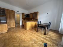 Prodej bytu 3+kk, Praha - Bubeneč, Na výšinách, 81 m2