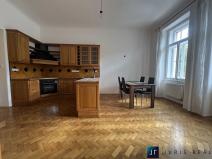 Prodej bytu 3+kk, Praha - Bubeneč, Na výšinách, 81 m2