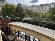 Prodej bytu 3+kk, Praha - Bubeneč, Na výšinách, 81 m2