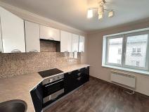 Prodej bytu 2+1, Sobotín, 49 m2