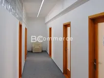 Pronájem kanceláře, Brno, 16 m2