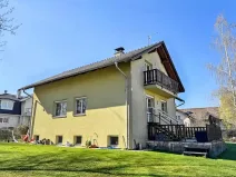 Pronájem rodinného domu, Průhonice, 260 m2