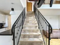 Pronájem bytu 4+kk, Praha - Smíchov, 132 m2
