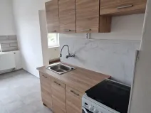 Pronájem bytu 3+1, Jeníkov, 73 m2