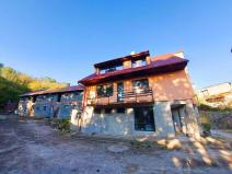 Prodej rodinného domu, Stará Ves, 300 m2