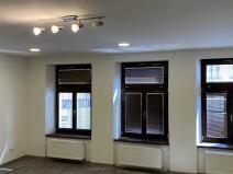 Pronájem bytu 2+1, Turnov, Krajířova, 98 m2