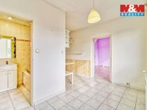 Prodej bytu 3+1, Kadaň, Koželužská, 60 m2