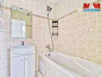 Prodej bytu 3+1, Kadaň, Koželužská, 60 m2