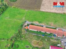 Prodej pozemku pro bydlení, Ostružno, 1211 m2