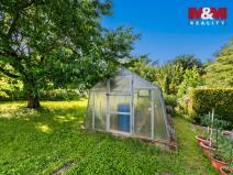 Prodej chaty, Plzeň - Bolevec, 54 m2