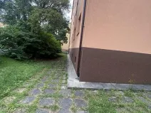 Dražba pozemku, Praha - Krč, Stallichova, 364 m2