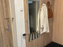 Pronájem bytu 2+1, Olomouc, Dobrovského, 57 m2