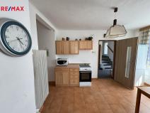 Prodej rodinného domu, Soběšice - Damíč, 179 m2