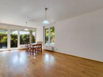 Prodej bytu 2+kk, Praha - Troja, K Haltýři, 60 m2