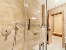 Pronájem bytu 2+kk, Brno, Leitnerova, 54 m2