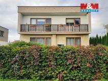 Prodej rodinného domu, Čelákovice - Sedlčánky, Fučíkova, 180 m2