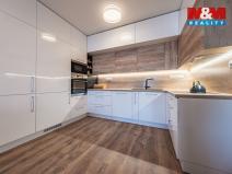 Prodej bytu 3+kk, Brandýs nad Labem-Stará Boleslav - Brandýs nad Labem, Augustina Lukeše, 73 m2