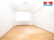 Prodej bytu 3+kk, Hradec Králové, Resslova, 89 m2
