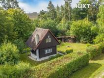 Prodej chaty, Chyňava, 21 m2