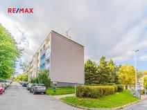 Prodej bytu 2+1, Kladno, Vašíčkova, 50 m2