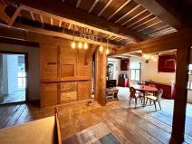 Prodej apartmánu, Líšnice, 300 m2