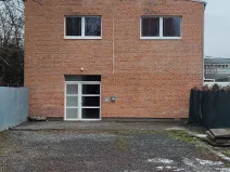 Pronájem kanceláře, Brno, Vídeňská, 100 m2