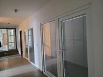 Pronájem kanceláře, Brno, Vídeňská, 100 m2