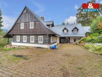 Prodej ubytování, Rokytnice nad Jizerou - Horní Rokytnice, 440 m2
