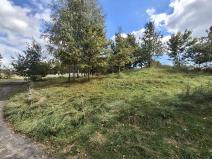 Prodej pozemku pro bydlení, Nový Kostel, 817 m2
