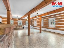Prodej rodinného domu, Rokytnice nad Jizerou - Horní Rokytnice, 440 m2