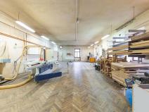 Prodej rodinného domu, Lipovec, 670 m2