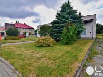 Prodej rodinného domu, Nové Město na Moravě - Pohledec, 230 m2