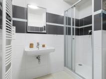 Pronájem bytu 1+kk, Brno, Kyselkova, 37 m2