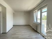 Pronájem bytu 1+1, Praha - Bubeneč, Šestidomí, 37 m2