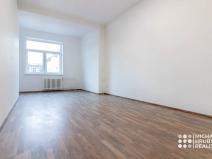 Pronájem bytu 2+1, Ostrava, Nádražní, 64 m2