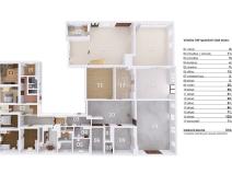 Prodej komerční nemovitosti, Horní Cerekev, 460 m2