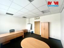 Pronájem kanceláře, Brno, Hněvkovského, 20 m2