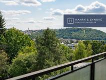 Prodej podílu rodinného domu, Brno, Chlubnova, 206 m2