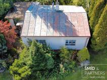 Prodej rodinného domu, Jirny, Pod Lesem, 80 m2