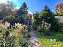 Prodej rodinného domu, Jirny, Pod Lesem, 80 m2