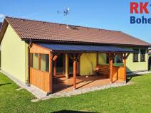 Prodej rodinného domu, Kounice, 122 m2