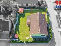 Prodej rodinného domu, Kounice, 122 m2