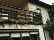 Dražba rodinného domu, Jinočany, Komenského, 344 m2